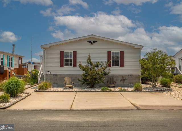 Property at 26273 N Cove Dr #47846, Millsboro, DE 19966, 3 beds, 2 baths