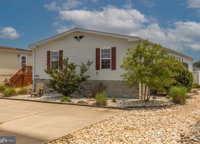 Property at 26273 N Cove Dr #47846, Millsboro, DE 19966, 3 beds, 2 baths