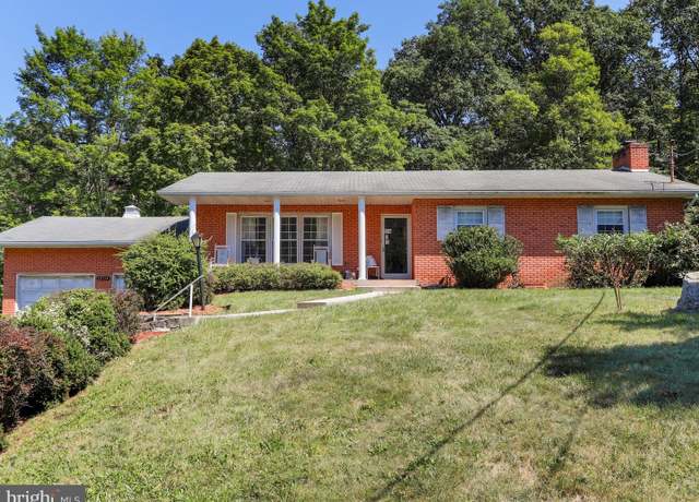 Property at 12114 Vale Smt, Frostburg, MD 21532, 3 beds, 2 baths