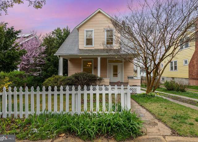 Property at 2804 Goodwood Rd, Baltimore, MD 21214, 3 beds, 3 baths