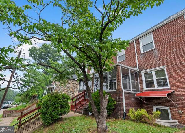 Property at 1025 Desoto Rd, Baltimore, MD 21223, 2 beds, 2 baths