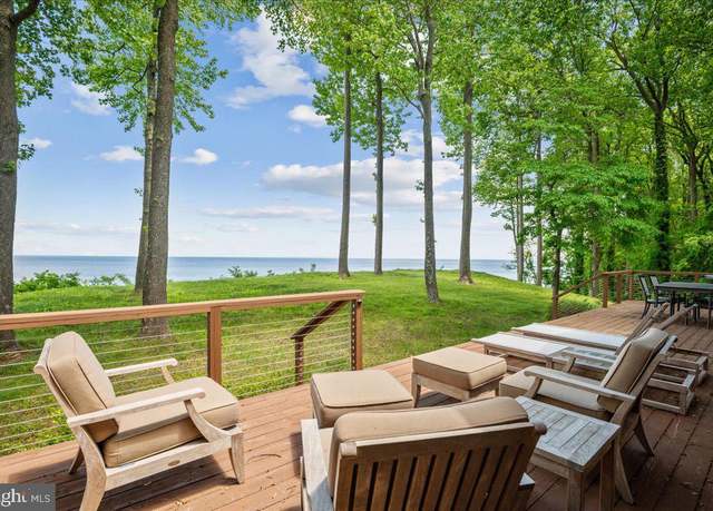 Property at 2828 Allspice Rd, Port Republic, MD 20676, 4 beds, 3 baths