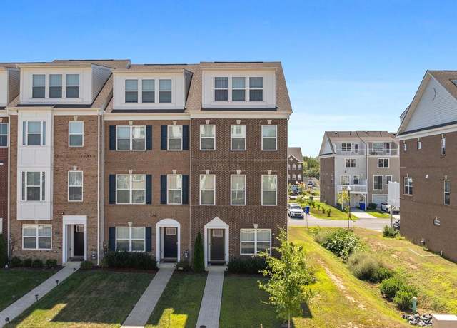 Property at 11476 Mary Shelley Pl, White Plains, MD 20695, 3 beds, 4 baths