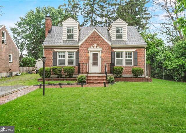 Property at 633 Lee Pl, Frederick, MD 21702, 3 beds, 2 baths