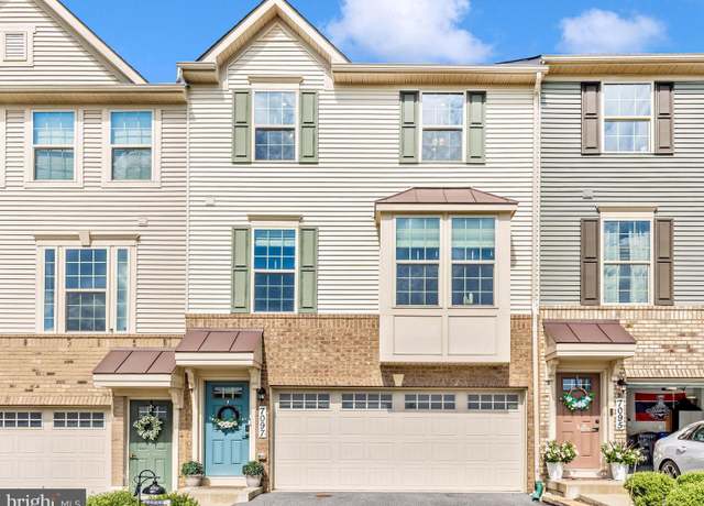 Property at 7097 Kokanee Way, New Market, MD 21774, 3 beds, 2.5 baths