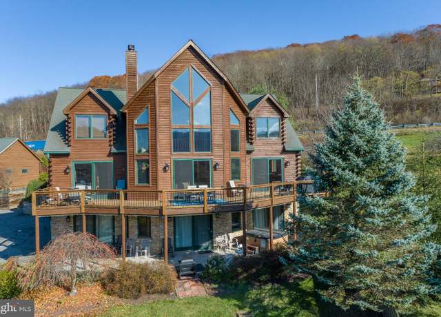 Property at 79 Cedar Shores Dr, Mc Henry, MD 21541, 8 beds, 7 baths
