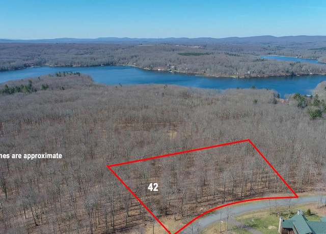 Property at Lot 42 Winding Estates Dr, Mc Henry, MD 21541