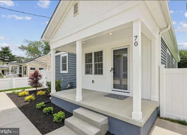 Property at 70 Smith Ave, Aberdeen, MD 21001, 3 beds, 2 baths