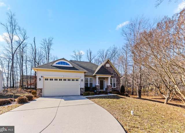 Property at 39 Rock Glenn Rd, Havre De Grace, MD 21078, 5 beds, 3.5 baths