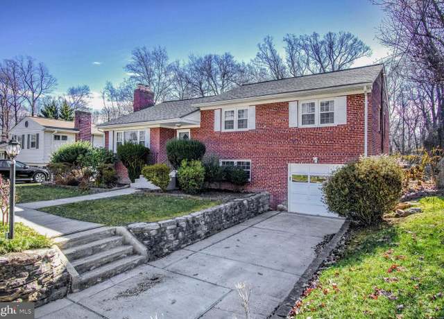 Property at 1113 Brantford Ave, Silver Spring, MD 20904, 4 beds, 3 baths