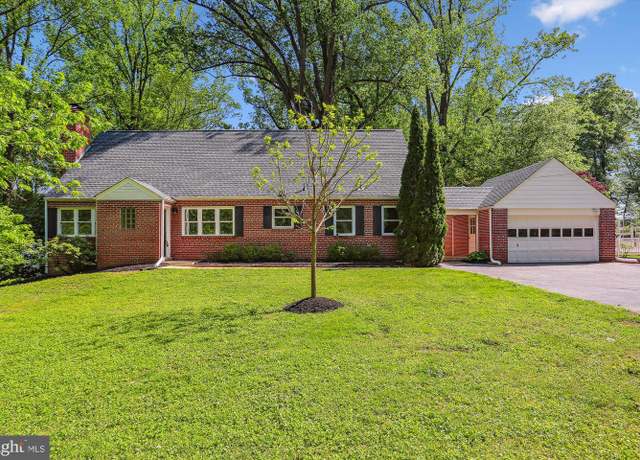 Property at 813 Midland Rd, Silver Spring, MD 20904, 6 beds, 4.5 baths