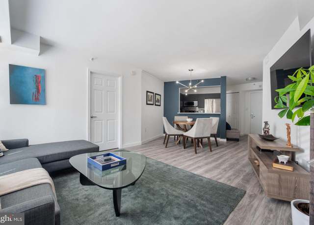 Property at 10101 Grosvenor Pl #301, Rockville, MD 20852, 2 beds, 1 bath