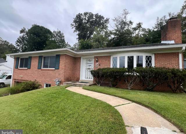 Property at 404 Burnt Mills Ave, Silver Spring, MD 20901, 3 beds, 2.5 baths