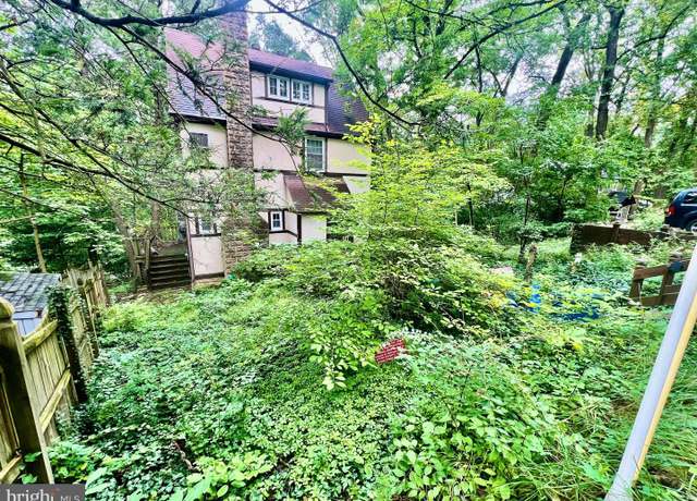 Property at 911 Sligo Creek Pkwy, Takoma Park, MD 20912, 4 beds, 2 baths