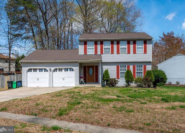Property at 11014 Pompey Dr, Upper Marlboro, MD 20772, 5 beds, 3.5 baths