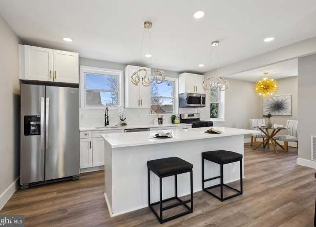 Property at 4210 Alton St, Capitol Heights, MD 20743, 5 beds, 4 baths