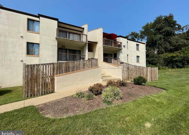 Property at 10120 Campus Way S Unit 102-7C, Upper Marlboro, MD 20774, 1 bed, 1 bath