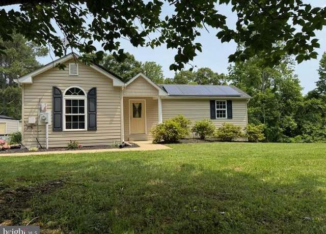 Property at 43880 Scriber Ln, Hollywood, MD 20636, 3 beds, 2 baths