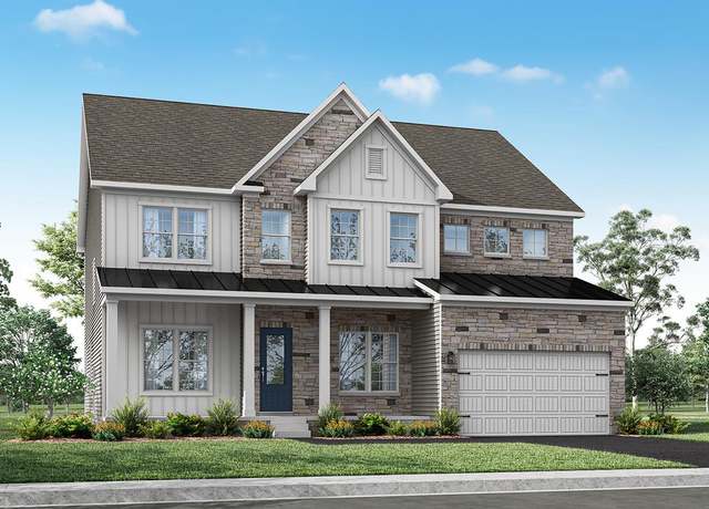 Property at 9 Rams Gate Ct, Medford, NJ 08055, 5 beds, 4.5 baths