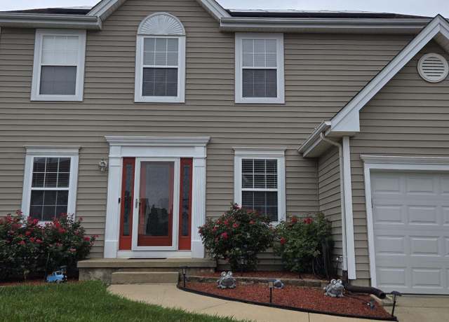 Property at 8 Bentwood Dr, Westampton, NJ 08060, 4 beds, 2.5 baths