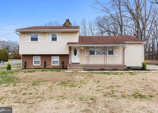 Property at 9 Waldens Dr, Bridgeton, NJ 08302, 3 beds, 1.5 baths
