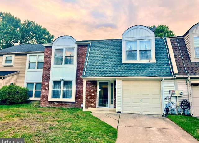 Property at 21 Oriole, Clementon, NJ 08021, 3 beds, 2.5 baths