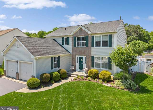 Property at 113 Talon Ln, Westville, NJ 08093, 3 beds, 2.5 baths