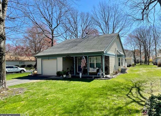 Property at 28 Morning Glory Ln, Whiting, NJ 08759, 2 beds, 2 baths