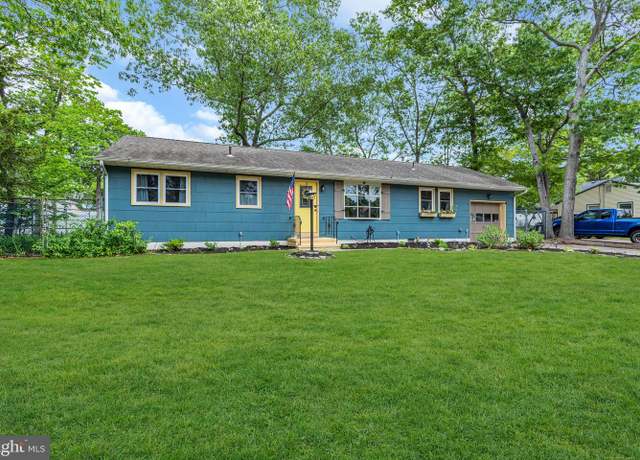 Property at 930 Devon St, Forked River, NJ 08731, 2 beds, 1.5 baths
