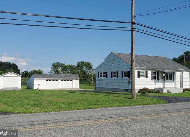 Property at 68 Amwellbury Rd, Salem, NJ 08079, 2 beds, 1 bath