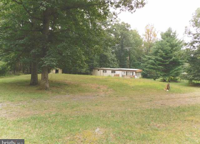 Property at 247 Whiskey Springs Rd, Dillsburg, PA 17019, 2 beds, 1 bath