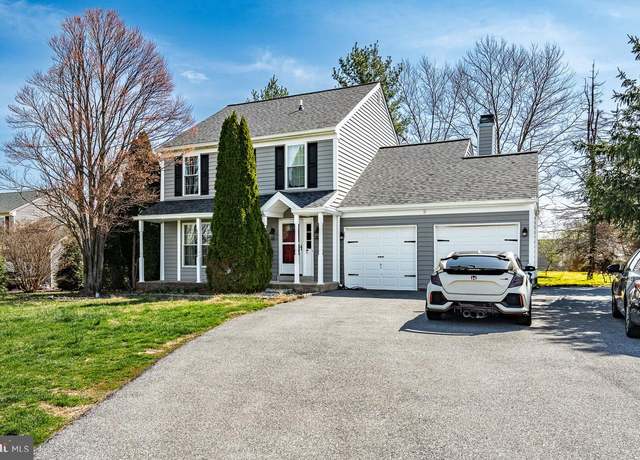 Property at 103 Ashley Rd, Phoenixville, PA 19460, 3 beds, 2.5 baths
