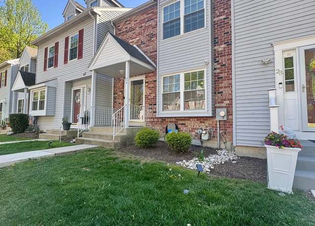Property at 24 Dana Ct #24, Upper Chichester, PA 19014, 3 beds, 2.5 baths