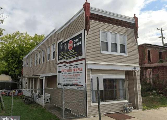 Property at 1021 W 7th St, Chester, PA 19013, 4 beds, 3 baths