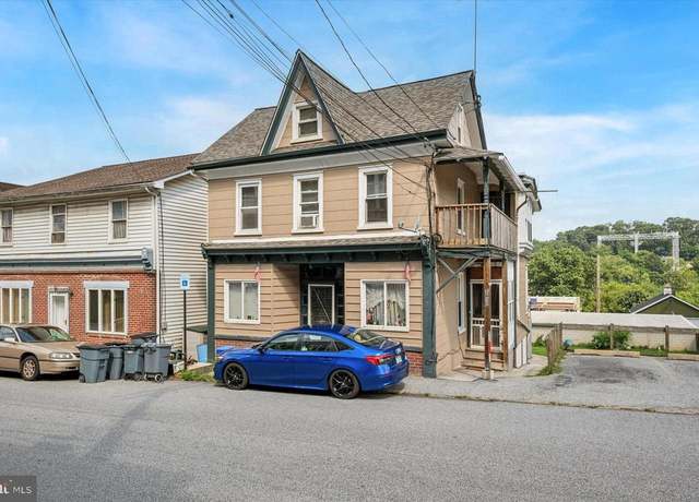 Property at 2630 Mount Rd, Aston, PA 19014, 4 beds