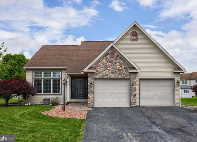 Property at 23 Township Line Dr, Fredericksburg, PA 17026, 3 beds, 3 baths