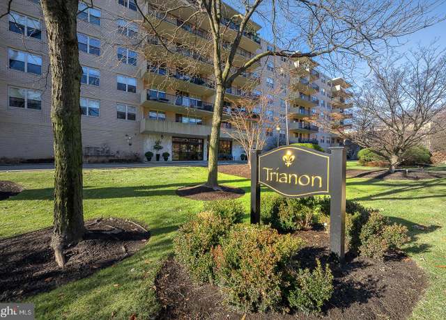 Property at 20 Conshohocken State Rd #503, Bala Cynwyd, PA 19004, 2 beds, 2.5 baths