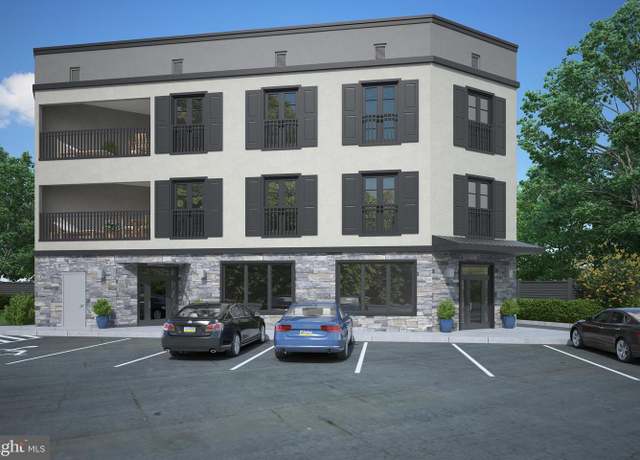 Property at 8610 Evergreen Pl #303, Philadelphia, PA 19118, 3 beds, 2.5 baths