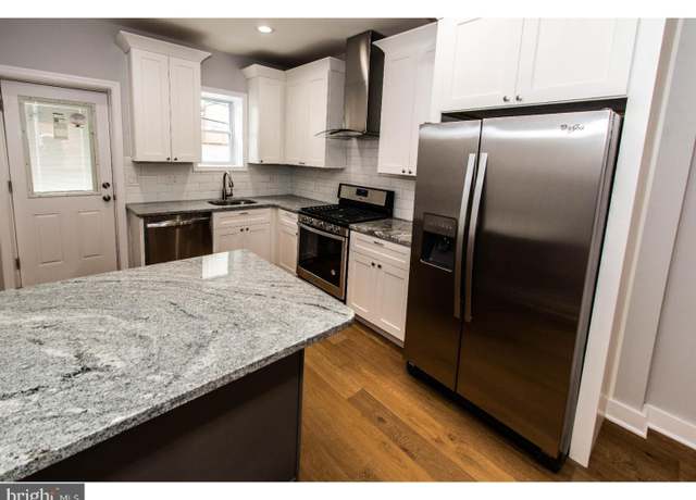 Property at 1923 Dudley St, Philadelphia, PA 19145, 2 beds, 1.5 baths