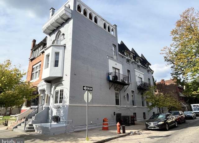 Property at 1921 W Diamond St, Philadelphia, PA 19121, 12 beds, 4 baths