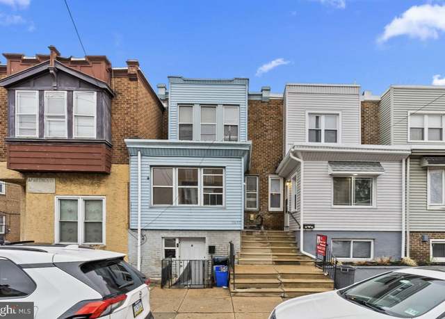 Property at 3655 Frankford Ave, Philadelphia, PA 19134, 4 beds, 2 baths