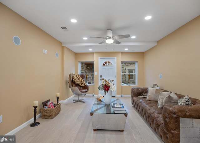 Property at 1652 S Etting St, Philadelphia, PA 19145, 3 beds, 2.5 baths