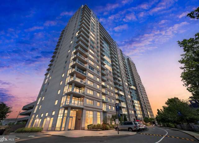Property at 901 N Penn St Unit F1504, Philadelphia, PA 19123, 2 beds, 2 baths