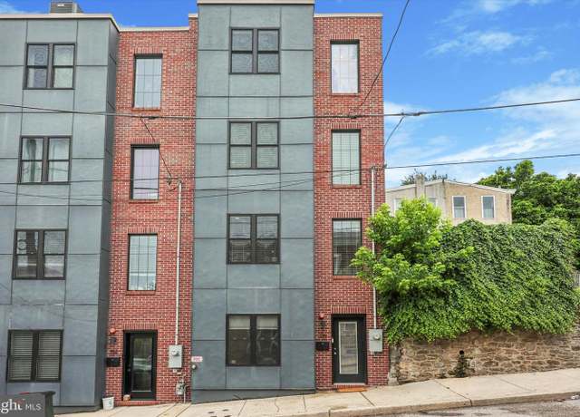 Property at 116 Kingsley St, Philadelphia, PA 19127, 3 beds, 2.5 baths