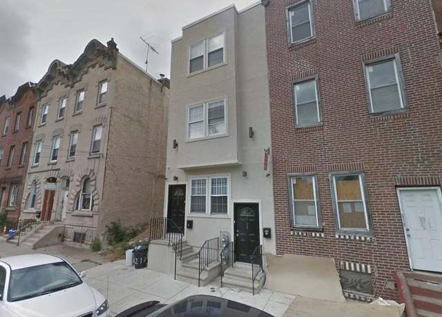 Property at 2136 N 18th St, Philadelphia, PA 19121, 10 beds, 11 baths