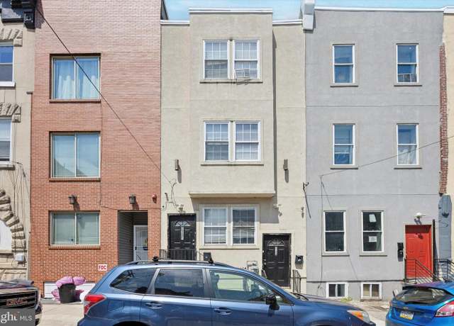 Property at 2136 N 18th St, Philadelphia, PA 19121, 10 beds, 11 baths