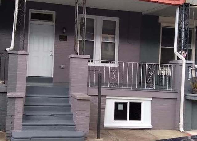 Property at 3863 N 19th St, Philadelphia, PA 19140, 4 beds, 1.5 baths