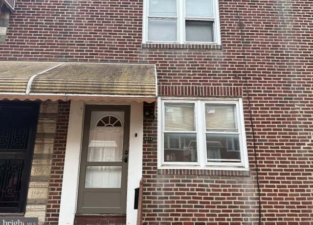 Property at 3433 Belgrade St, Philadelphia, PA 19134, 2 beds, 1 bath