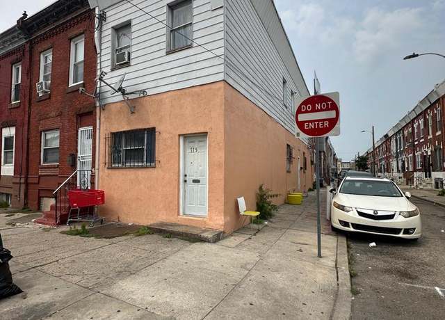Property at 715 W Ritner St, Philadelphia, PA 19148, 2 beds, 2 baths