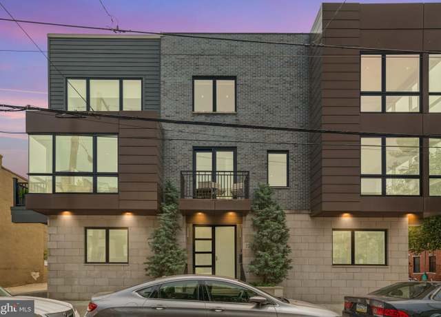 Property at 725 S 19th St, Philadelphia, PA 19146, 3 beds, 3 baths